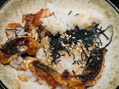 -玄白·炭烤活鳗(上海首店)