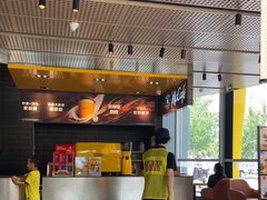 -麦当劳(北苑秋实路店)