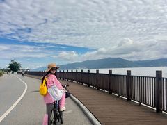 -大理洱海