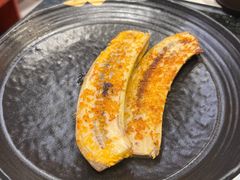 -渔荷食町·铁板烧料理(崂山万象汇店)