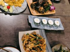 -泰逅SOMTAM泰国餐厅(新淮中心店)