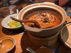 -吃饭皇帝大(长宁龙之梦店)