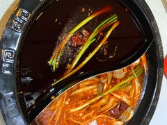 -钢管厂歆瑞源油卤串串香(春熙路太古里店)
