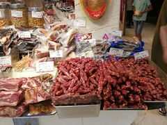 -泰康食品(南京东路店)