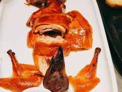 -小厨娘淮扬菜(天印大道店)