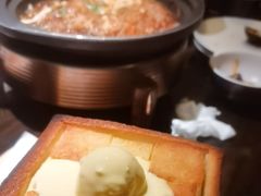 -绿茶餐厅(财富购物中心店)