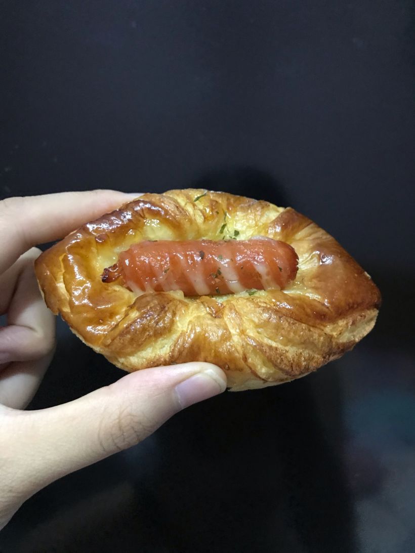 【花好月圆】免费的3款味多美小不点面包,了解一下