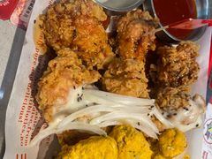 -韩一品韩国料理(柏庐南路店)