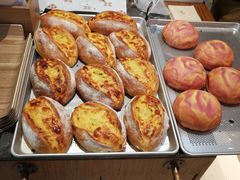 -麦陌(正弘城店)
