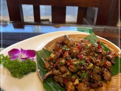 -尽善百年古院餐厅(王家老宅店)