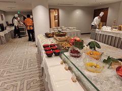 -天伦王朝酒店·盛华瑄餐厅