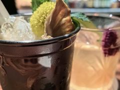 -NAYA Bar ·酒(红山店)
