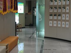 -瑞派宠物医院·CT影像中心·猫友好医院(奥城店)