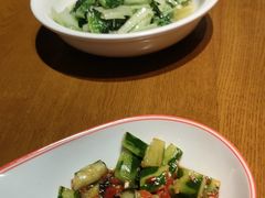 -庭苑饭香·生态餐厅(动物园店)