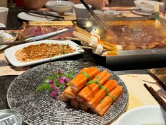 -锦城印象火锅(天府三街店)