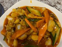 -高丽屋(天宁寺店)