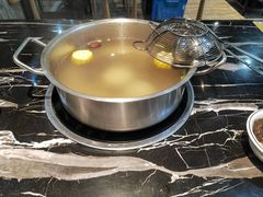 -古乐牛香·鲜牛肉牛杂火锅(五一中路店)