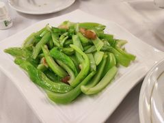 盐水菜心-泮溪酒家(荔枝湾店)