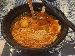 -桥香园过桥米线(复兴路店)