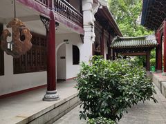 -南华禅寺
