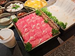 -季季山·云南野生菌火锅(上海首店)
