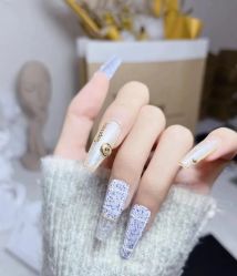 -LILY NAILS美甲美睫