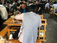 大堂-星鸿社重庆老火锅