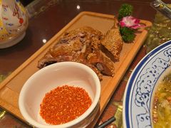 -缪氏川菜(深圳北站缤果空间店)