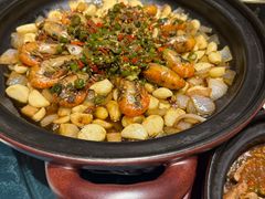-巴国布衣·Sichuan Folk(紫荆店)