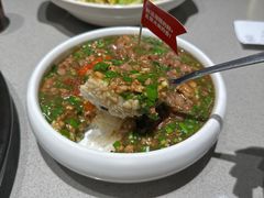 -大锅强·蒸海鲜青岛菜(吾悦广场店)