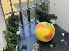 -上海宝龙美术馆