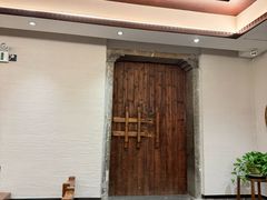 -兰婆婆餐厅淳安菜