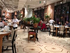大堂-漢舍中国菜馆(889广场店)