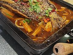 -米香居新鲁味·水饺餐厅