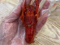 -江城燕子大排档(江汉路步行街店)