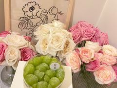 -侘寂甜品(自取店)