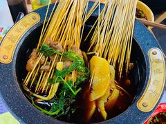 -冒椒火辣(太古里店)