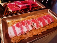 -西塔老太太泥炉烤肉(亚运村店)