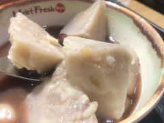 -鲜芋仙(南开大悦城店)