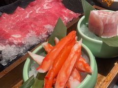 -捞王猪肚鸡火锅(昆山店)
