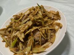 -茅山风味馆