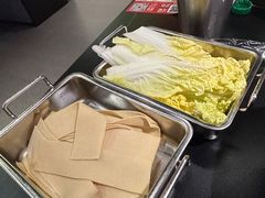 -师烤·豆花烤鱼(深圳坂田天虹店)