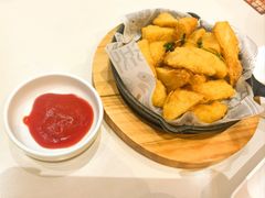 -蔡澜点心·粤菜(月星环球港店)