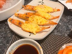 -菊上料理(蜀山银泰百货店)