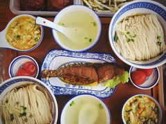 -孙盛兴奥灶面馆·蟹黄面·三虾面(山塘街总店)