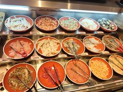 -痴毛肚·火锅烤肉自助(亦庄龙湖天街店)