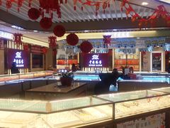 -泉汇购物广场(大沽南路店)