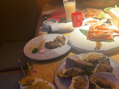 -京料理·日料自助·铁板燒(复悦城店)