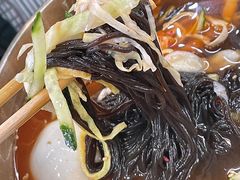 -服务大楼冷面(延大店)