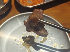 -蒲葵传统炭火烤肉(白石龙店)